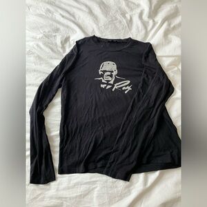Ray Charles Long Sleeve Shirt